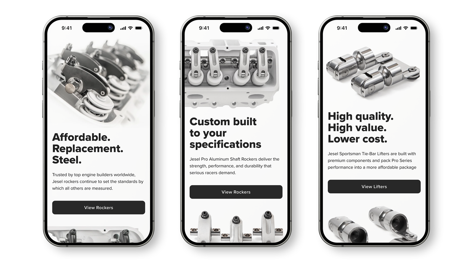 Email Campaigns